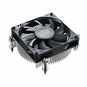 Fan CPU Cooler Master X Dream L115 121017